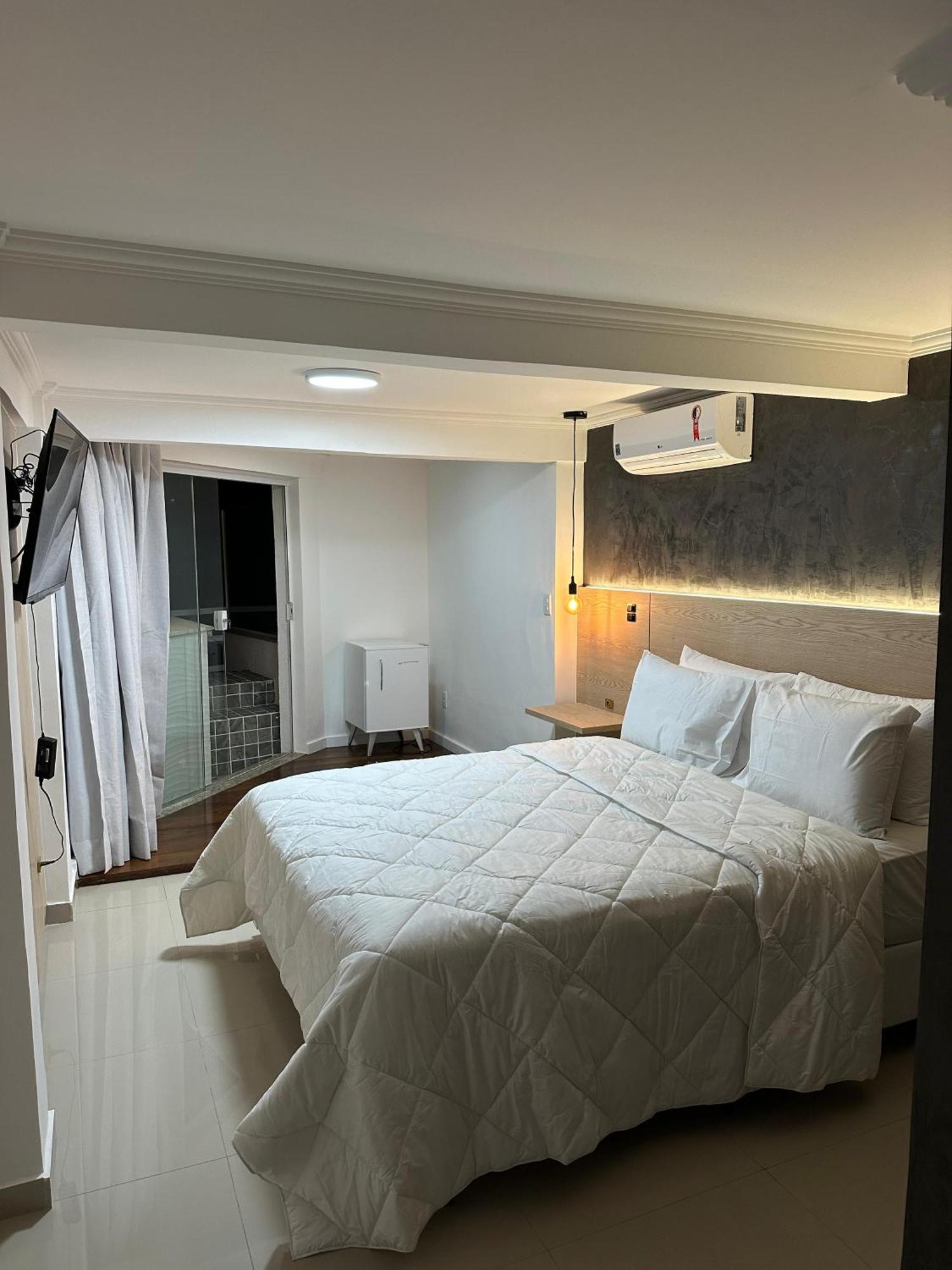 Suite con piscina privada